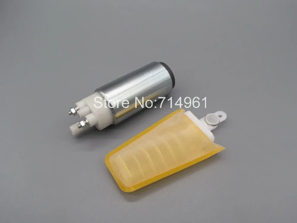 Electric Fuel Pump for Japanese cars E2111 GCA355 15100 57B10case forcase casecase electric