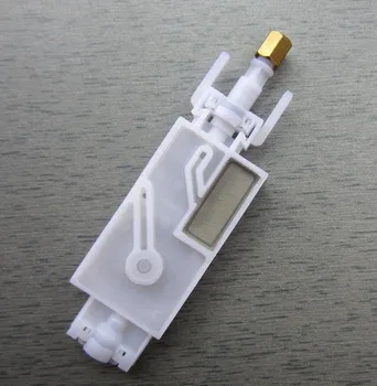 

10 pcs Ink damper with connector For Mimaki CJV30-60/CJV30-100/CJV30-130/CJV30-160 / TS3-1600 /TS5-1600 machines