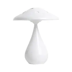 Профессиональная форма гриба Eyeshield для чтения дома энергосберегающая Регулируемая декоративная перезаряжаемая очиститель воздуха