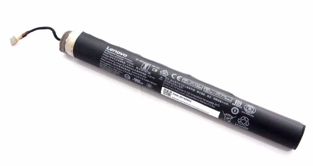 New genuine original Battery for LENOVO YOGA tablet YT3 YOGA 3 Tablet