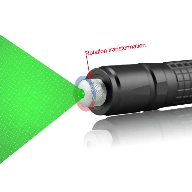 CWLASER высокой мощности 532 нм фокусируемая Зеленая лазерная указка астрономия лазерная указка горящая Лазерная охотничья лазерная указка продавец