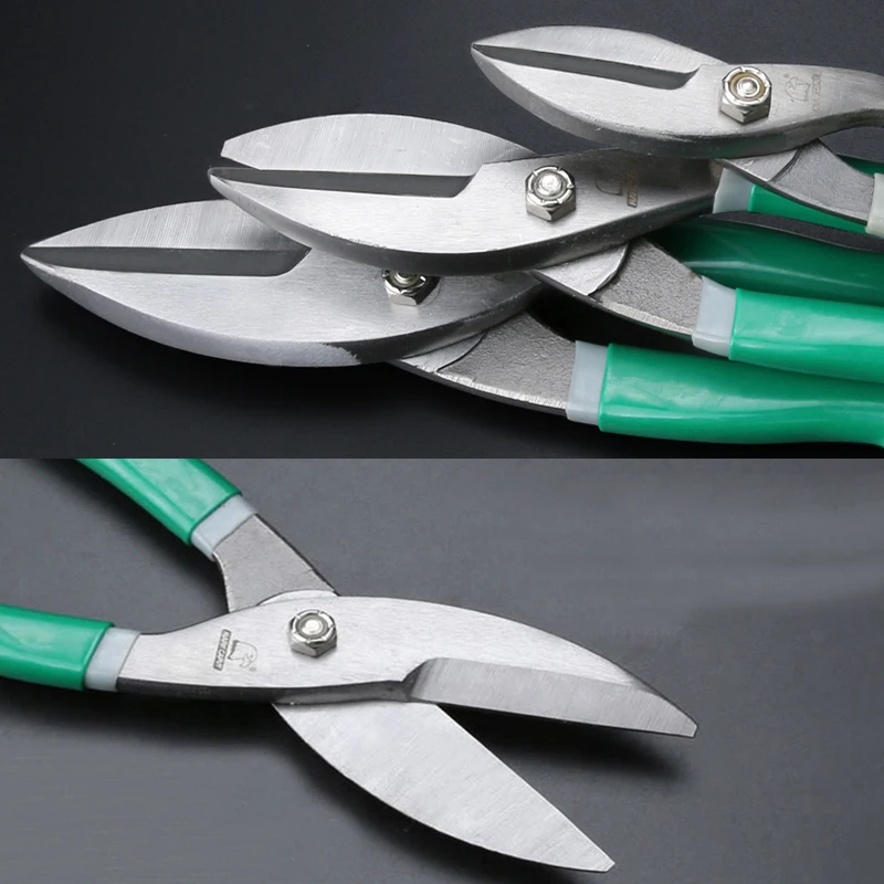 " /10"/1" металлические ножницы для резки металла резак многофункциональные ручные инструменты