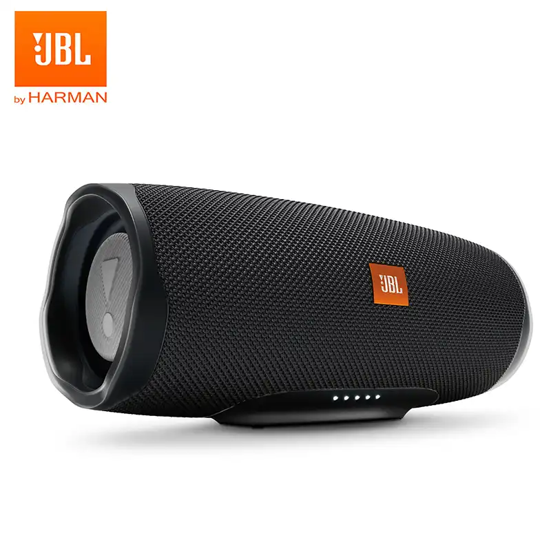 jbl charge 4 fm radio