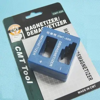 

Screwdriver Magnetizer / Demagnetizer Free Shipping