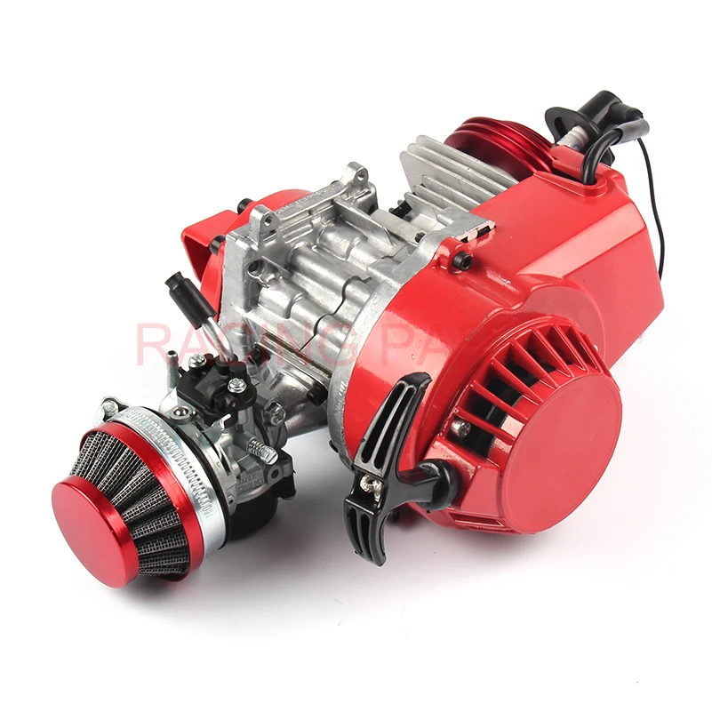 Motorbike Pocket Bike 2 Stroke Pull Start Engine For Mini Pocket Bike Go Kart Dirt Bike Petrol Scooter Motor Motocross Motorbike Pocket Bike 2 Stroke Pull Start Engine For Mini Pocket Bike Go Kart Dirt Bike Petrol Scooter Motor Motocross