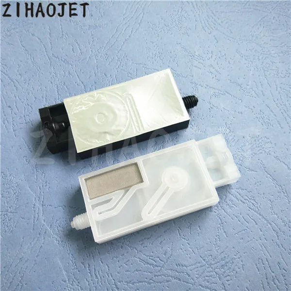 100 pcs DX5 UV ink dumper 4X3MM Mimaki JV33 JV5 Damper INK for Epson Head compatible with eco-solvent and | Компьютеры и офис