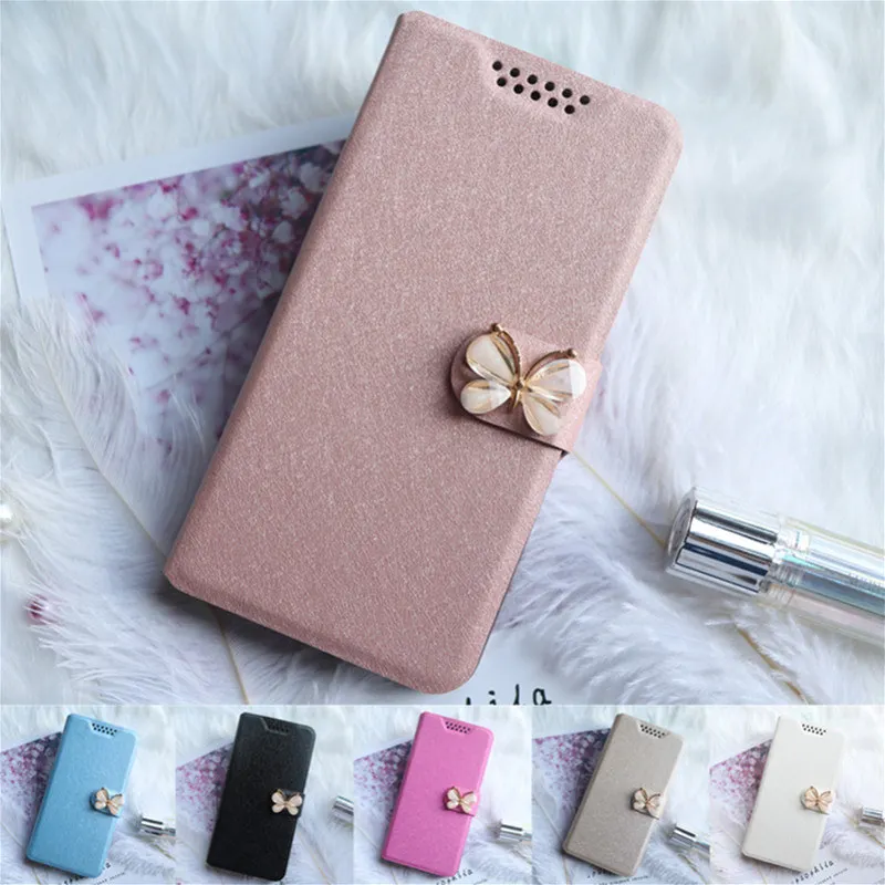 

Flip Kickstand Cases Cover for Wileyfox Swift 2 /Swift 2 Plus/Swift 2X Original Phone Case Luxury Fundas Coque Capa Card Holder