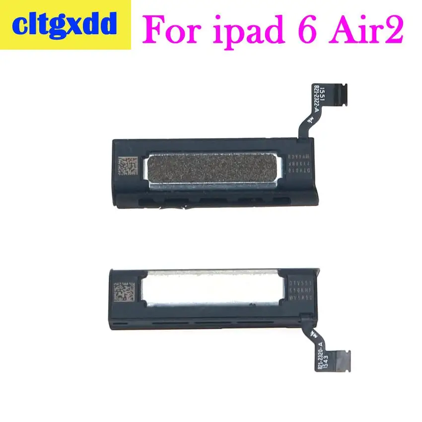 Громкоговоритель cltgxdd для Apple iPad 2/3/4 5 6 iPad Air 2 для iPad Mini 1 2 3 4 громкий Динамик сигнальное устройство звонковое устройство гибкий кабель, сменная деталь