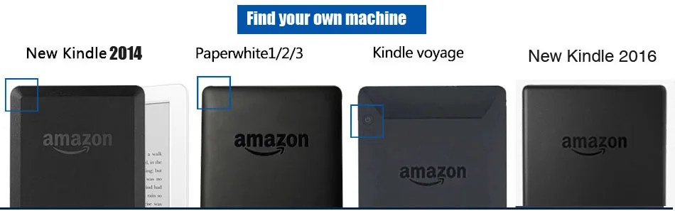 for kindle