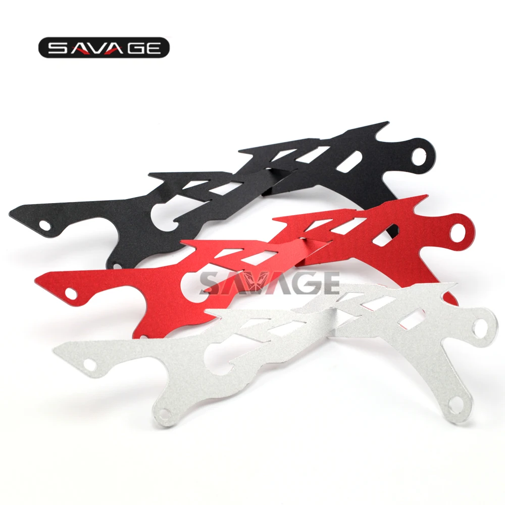 Держатель для ног Каблук плиты гвардии для YAMAHA YZF-R1 YZF R1 2009- 2010 2011 2012 2013 Аксессуары для мотоциклов Протектор для ног