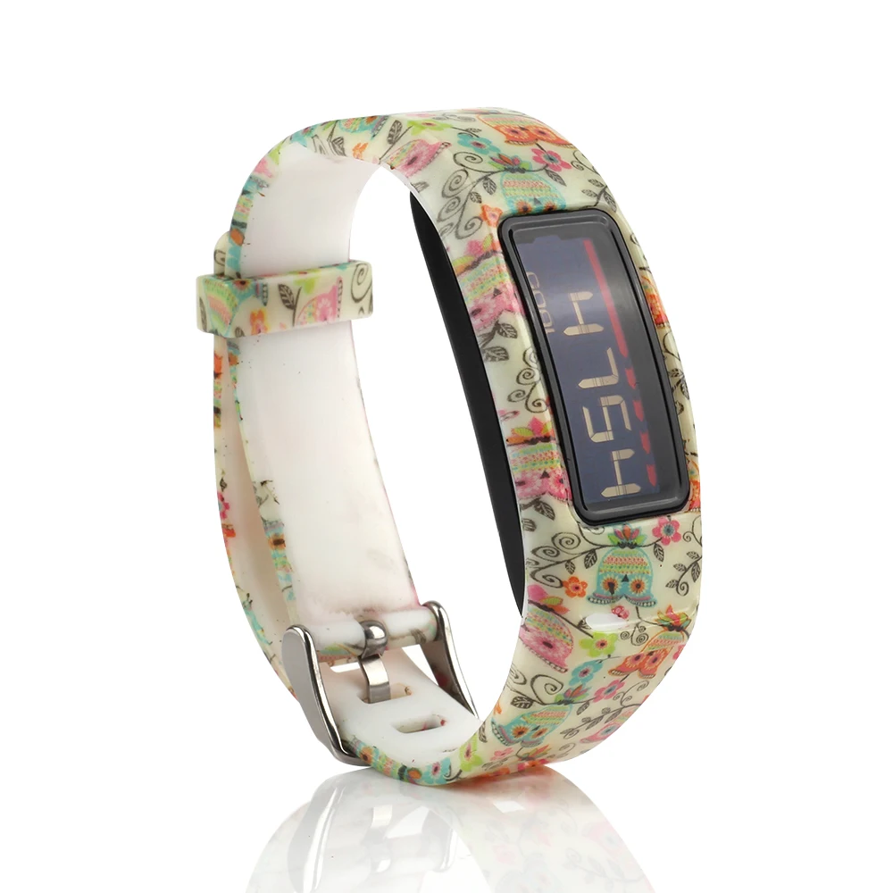 smart wristband 2 replacement bands