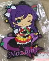 Мультфильм lovelive ПВХ cos брелок минами Котори Хонока Нико Подвески Брелок для ключей Косака Хонока Ядзава Нозоми малыш чавейру - Цвет: 8