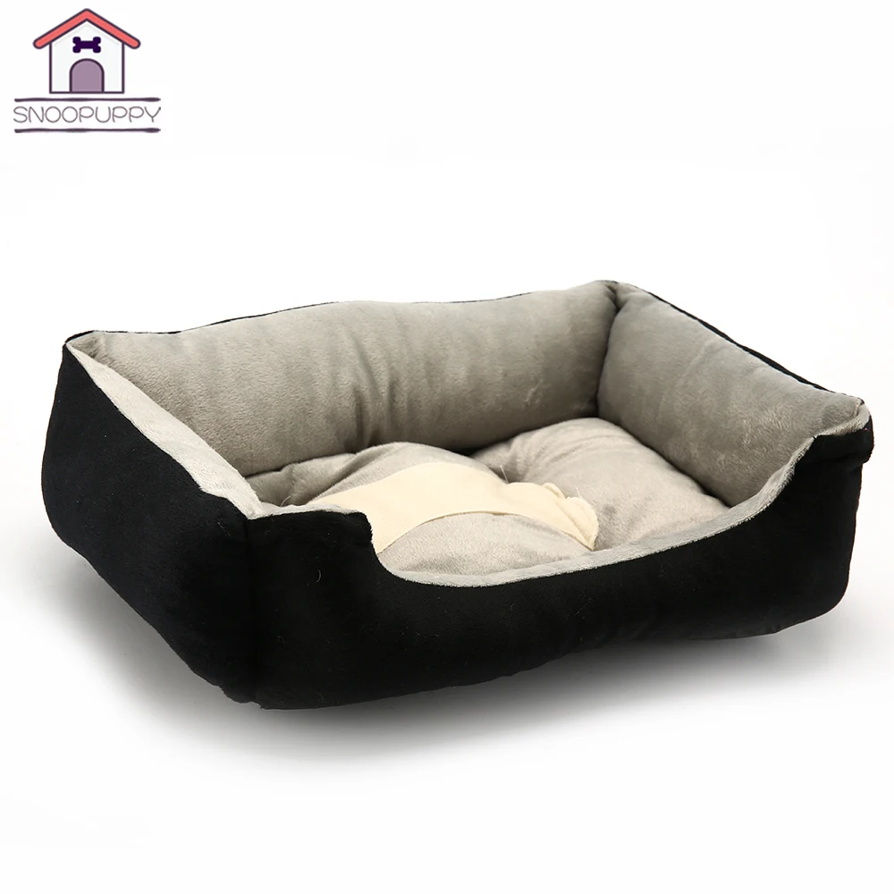 Pet Dog Bed For Cats Lounger Pets Soft Breathable Nest House PP Cotton Comfortable Dogs Bed Pets