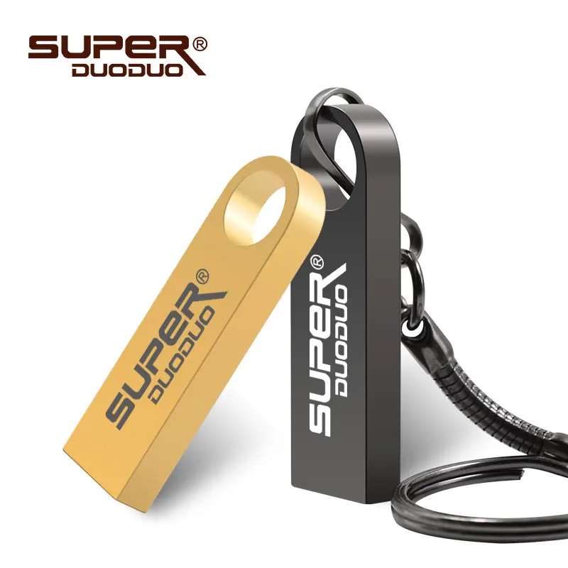 Модные цвета usb 2,0 металлический usb флэш-накопитель Флешка 32 Гб 64 Гб 128 ГБ 16 ГБ брелок ручка накопитель 8 ГБ Кле usb