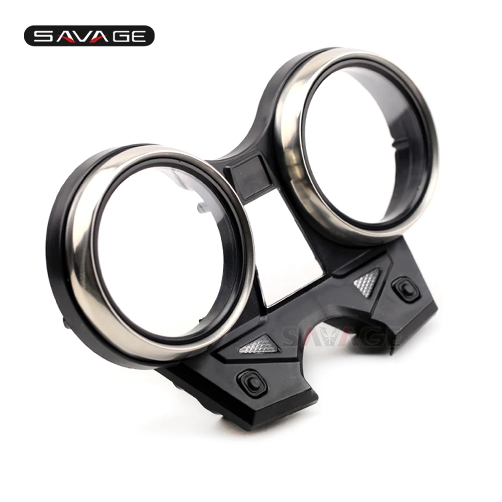 

Speedometer Tachometer Case Surface Cover For HONDA CB1300 SUPER FOUR 2003-2014 Motorcycle Accessories Gauges Top Cover