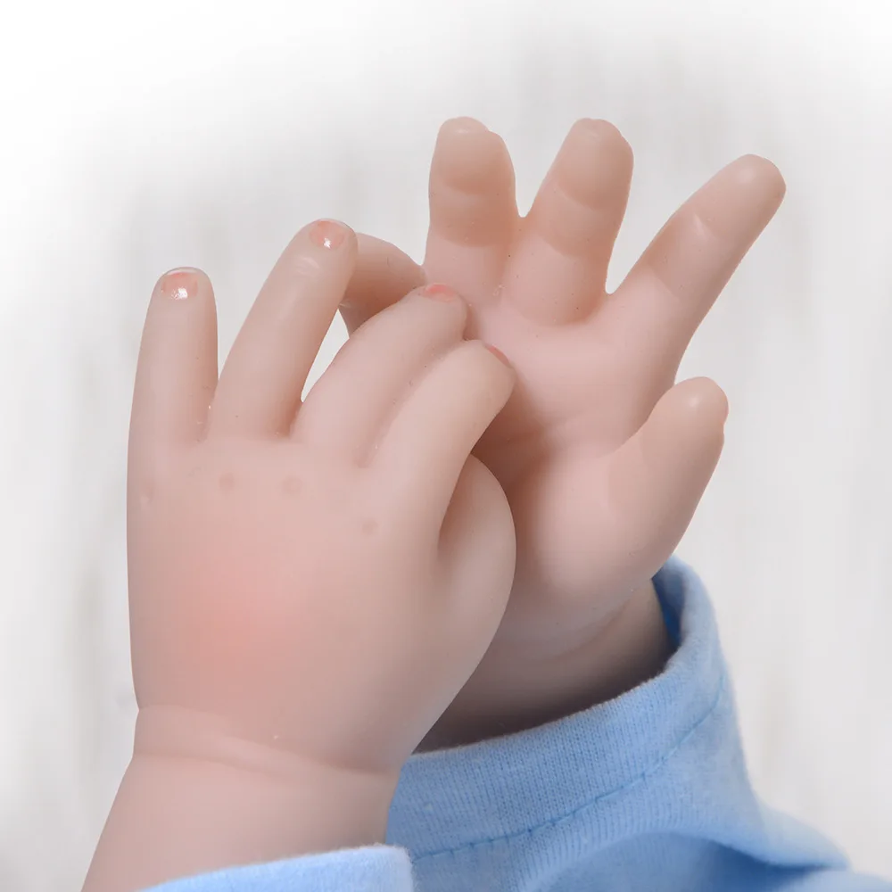 Кукла реборн силиконовая 22 дюйма l.o.l.|toy baby doll|toy doll headdoll toy |
