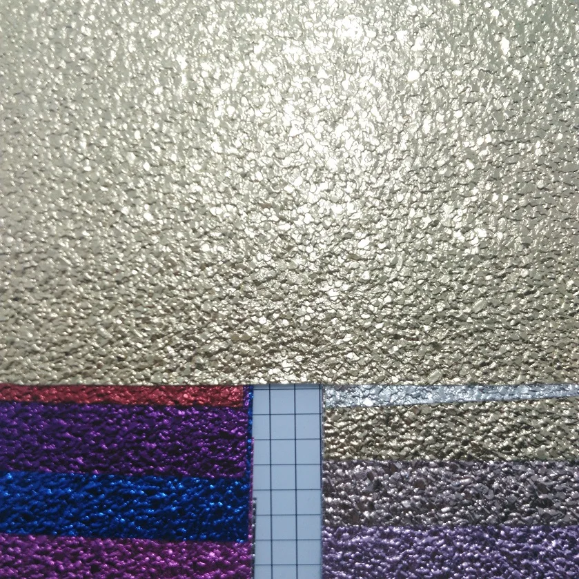 5 YARDS Synthetic Leather Embossed Leather Fabric For Sofa DIY TM756