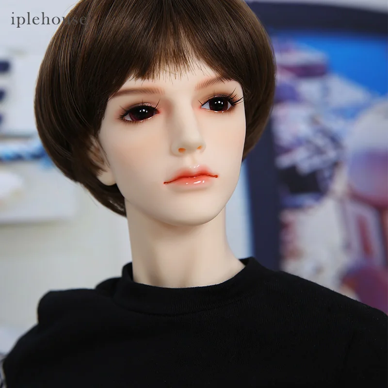 Edan BJD SD кукла 1/3 модель тела детская Высококачественная модная IP игрушка для
