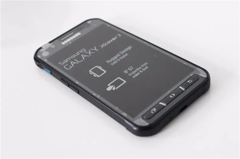 G388F Original Samsung Galaxy Xcover 3 G388 Android 4G LTE RAM 1.5GB ROM 8GB Quad Core 5.0MP 4.5\ G388F Original Samsung Galaxy Xcover 3 G388 Android 4G LTE RAM 1.5GB ROM 8GB Quad Core 5.0MP 4.5\