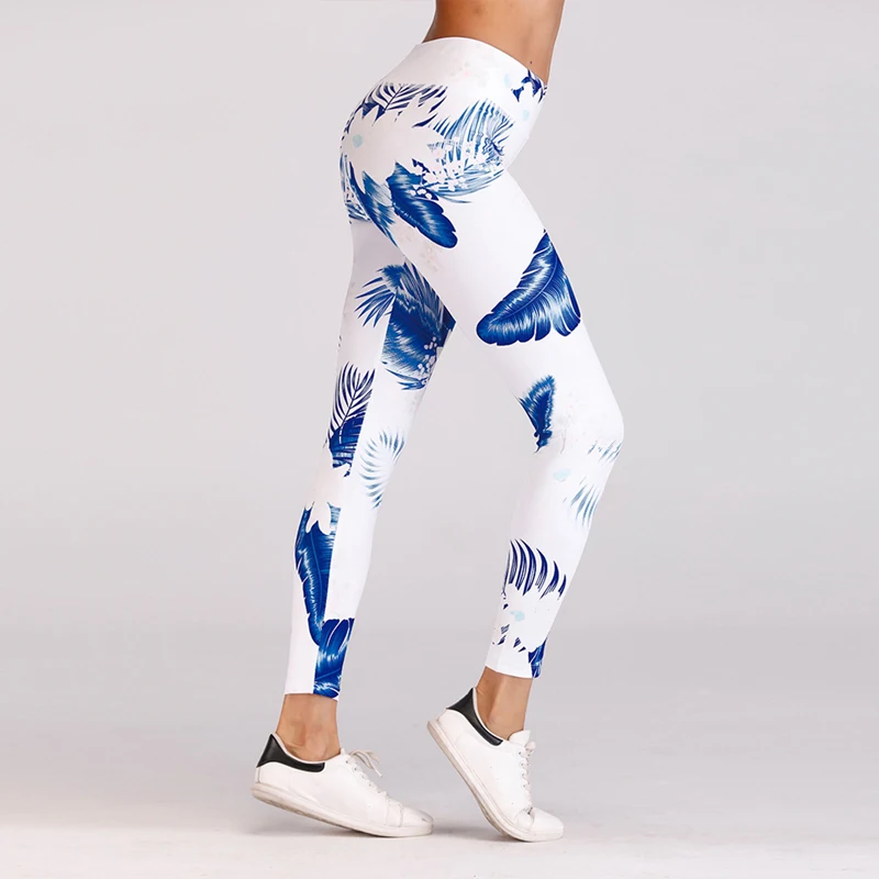 Aliexpress.com : Buy Women Sexy Yoga Pants Printed Dry Fit