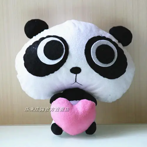 homemade plush
