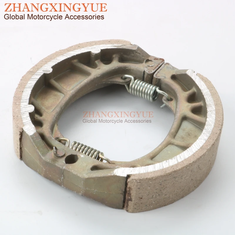 Scooter Freno posteriore para APRILIA AMICO 50 GULLIVER50 RALLY50 SCARABEO50 SONIC SR 50cc SCARABEO 70cc