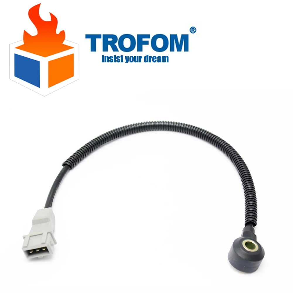 

Detonation Knock Sensor For Kia Rio 1.6L 2001-2005 0K30A-18921 0K30A18921