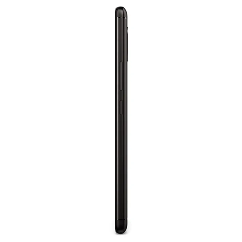 Смартфон lenovo K8 Note 4G LTE, 5,5 дюймов, 3 ГБ, 32 ГБ, Helio X23, Deca core, отпечаток пальца, 4000 мАч, Мп+ Мп, мобильный телефон