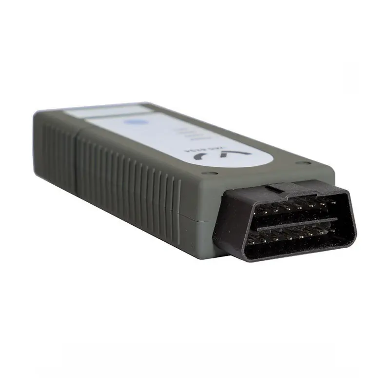 Диагностический сканер 2019 VAS6154 VAS 6154 ODIS 5 15 с Wi Fi аналогичен диагностическому