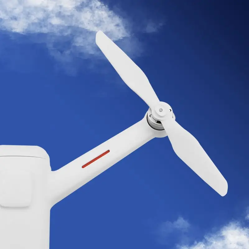 

Quadcopter Spare Parts Quick-release CW/CCW One pair has two Propeller for Xiaomi FIMI A3 RC