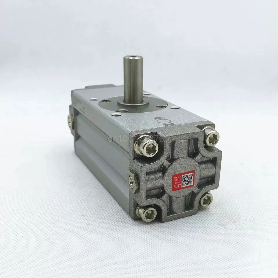 SNS Пневматический компонент поворотный цилиндр CDRA1 50*90 стойки и шестерни