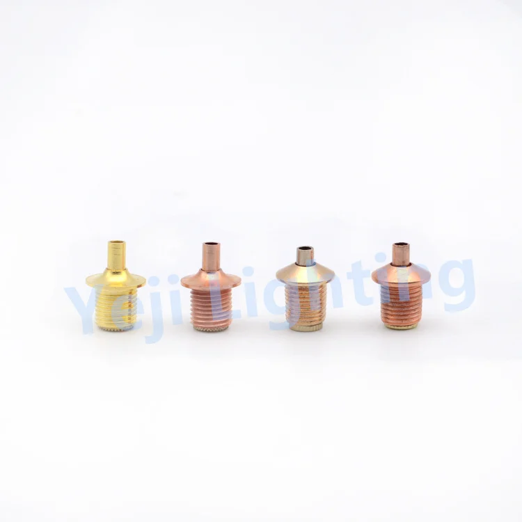 

Wire rope thread locking parts metal rope threaded eye hook lamp closed hook M10 tooth down adjustment Lighting Accessories