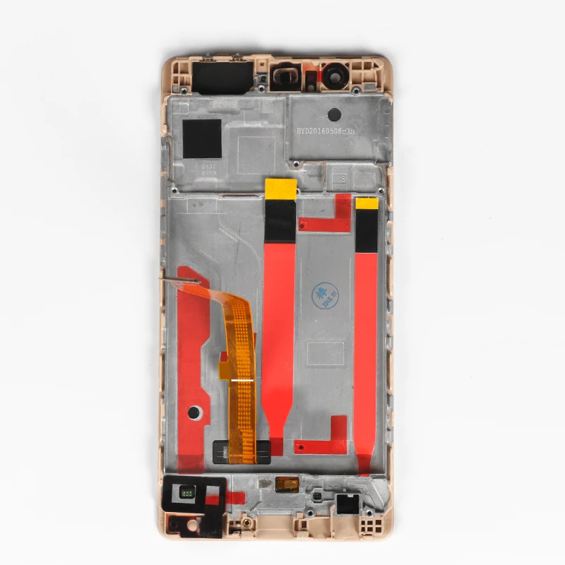 LCD Display For Huawei P9 (1)