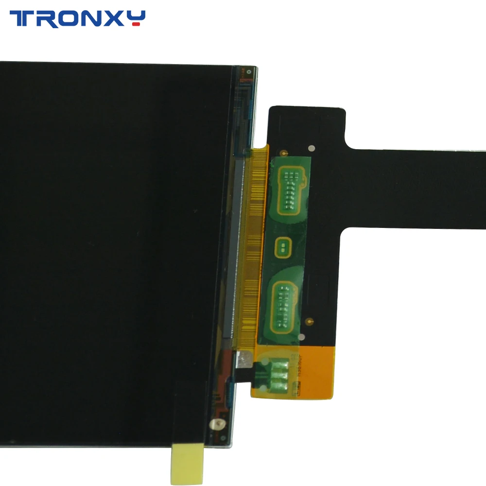 Tronxy 5 дюймовый ЖК экран дисплей 03 версия для 3d принтера Shine DLP/LCD|Детали и