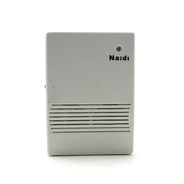 Buy New 220V 50HZ Wired Doorbell Electric Security