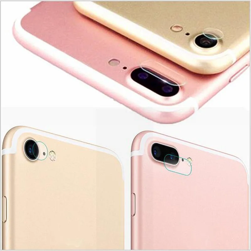 Защитная пленка из закаленного стекла для iphone XS Max XR X 8 7 6 6s plus|Защитные стёкла и