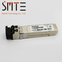 Avago AFBR-57D7APZ-E2 8G-850nm-SFP+ многомодовый волоконно-оптический трансивер