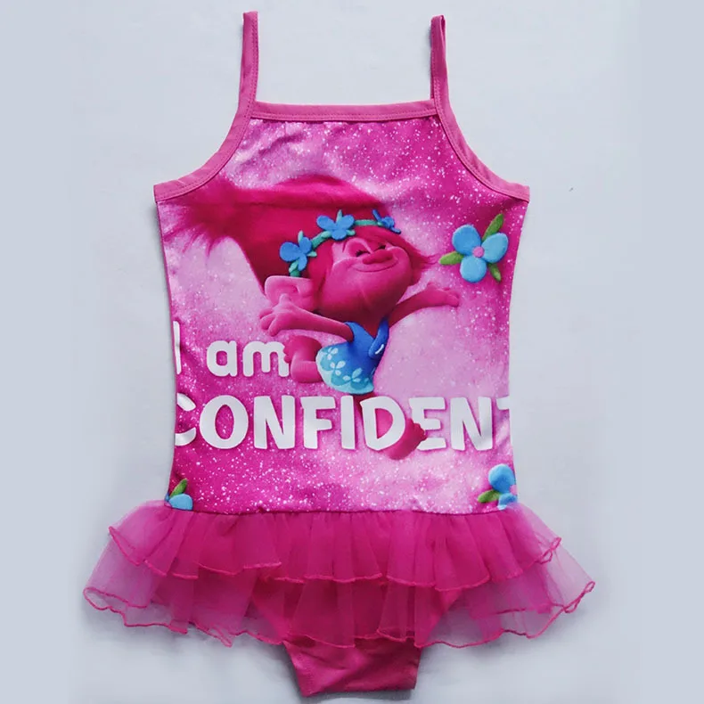 trolls bathing suit