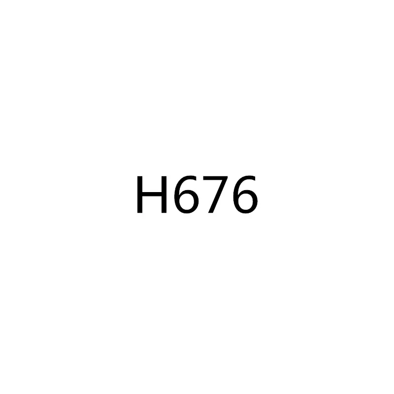 

Link for H676