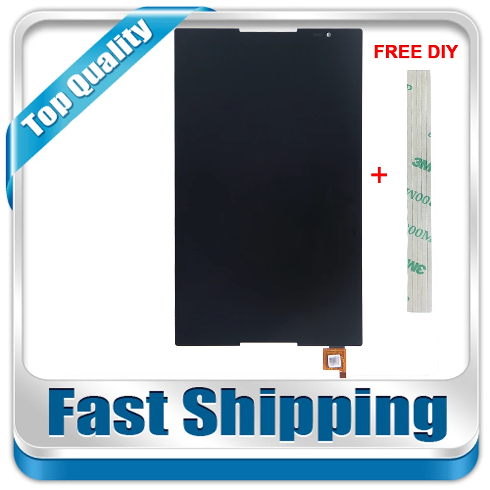 New For Lenovo Tab S8-50 S8-50F S8-50LC Replacement LCD Display Touch Screen Digitizer Glass Assembly 8-inch Black New For Lenovo Tab S8-50 S8-50F S8-50LC Replacement LCD Display Touch Screen Digitizer Glass Assembly 8-inch Black
