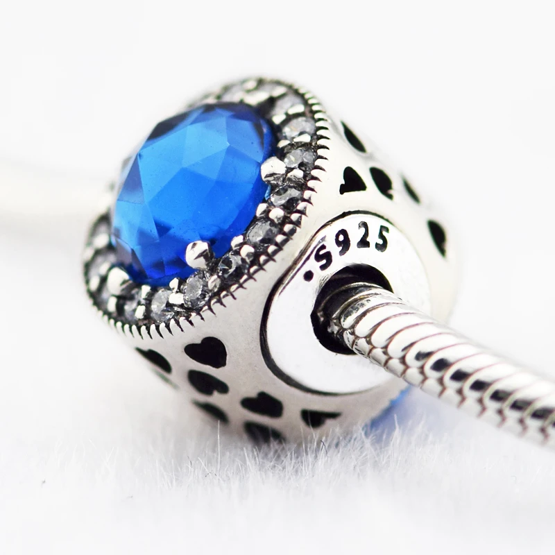 

Fit Pandora charms Essence Bracelets 100% 925 Sterling Silver 3 Colors Essence Beads Charm Beads for Jewelry Making FE067