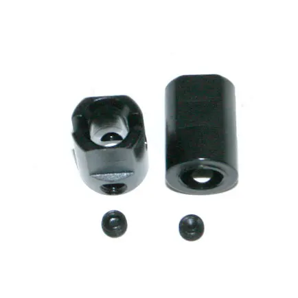 

OFNA/HOBAO RACING 89011 Steel Joint Cup, 2 Pcs for 1/8 HYPER 8SC Free Shipping