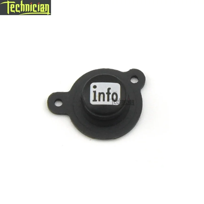 

D7000 Info Button Of Rear Cover Camera Repair Parts For Nikon