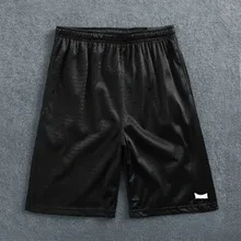 Новая брендовая спортивная одежда, мужские тайские шорты/Санда бокс Муай Тай принадлежности/сетчатые дышащие боксерские тренировочные шорты