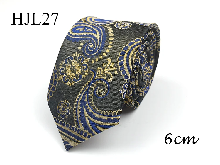 polyester necktie27