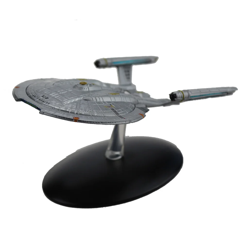 

Science Fiction Star Trek NX-01 Spaceship Model Toy