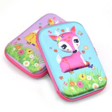 Pencil Case School Supplies Estuche Escolar Trousse Scolaire Stylo Estojo Escola EVA Kalem Kutusu Pen Pencilcase Unicorn Box Pencil Case School Supplies Estuche Escolar Trousse Scolaire Stylo Estojo Escola EVA Kalem Kutusu Pen Pencilcase Unicorn Box