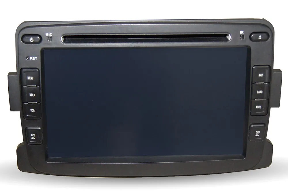 CAR DVD FOR RENAULT DUSTER