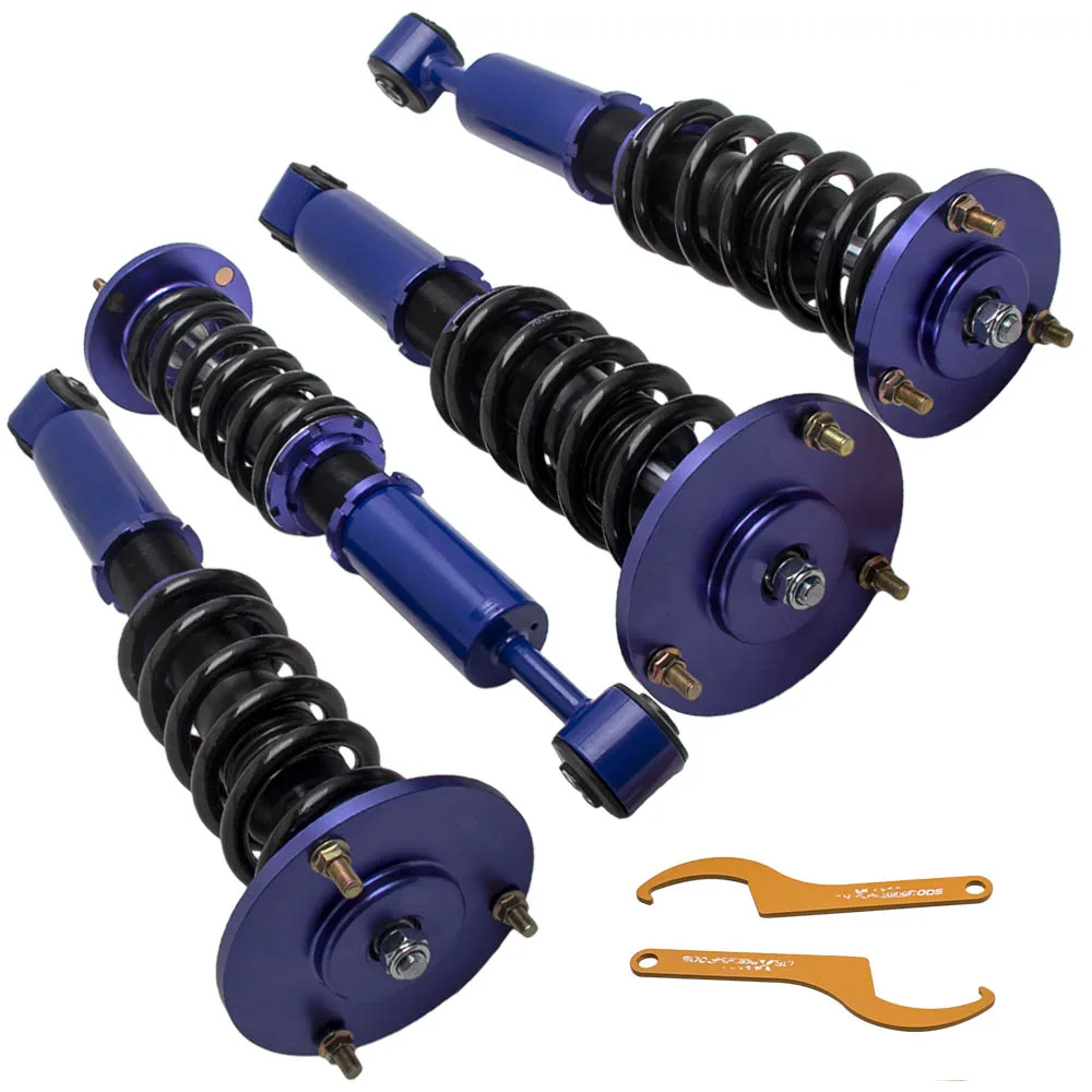 Suspension Coilover Kits for Ford Expedition Lincoln Navigator 2003
