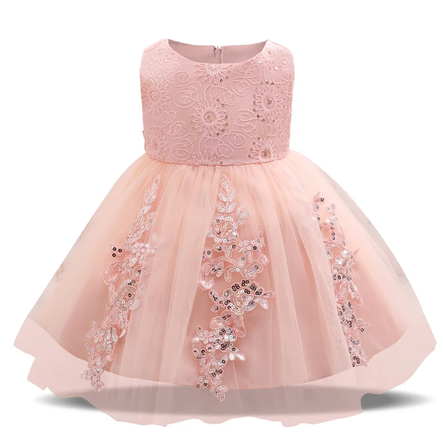 Toddler Party Dresses